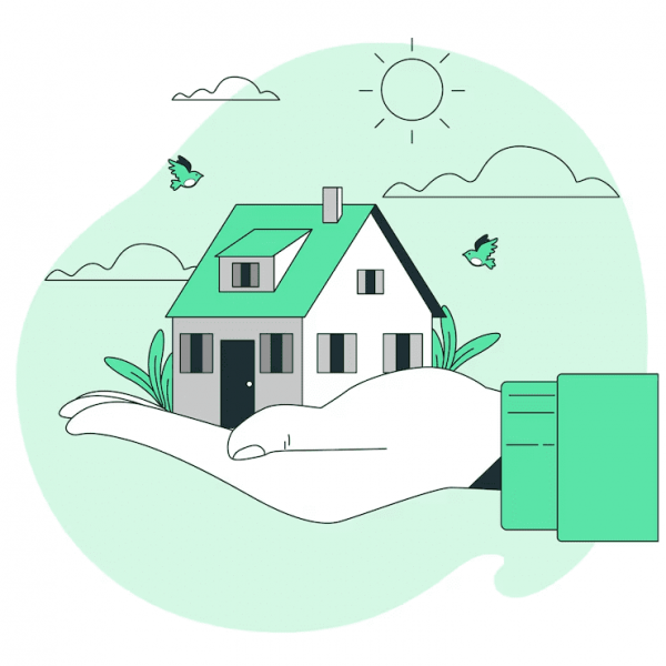 tiny-house-concept-illustration_114360-9087